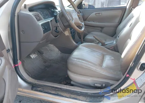 1998 Toyota Camry Xle V6 z USA, uszkodzony, nr VIN JT2BF28K9W0127355